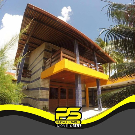 Imagem Casa com 5 Quartos à Venda, 300 m² em Bessa - João Pessoa Imagem Casa com 5 Quartos à Venda, 300 m² em Bessa - João Pessoa