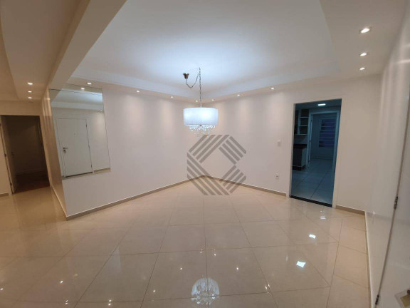 Apartamento com 3 Quartos à Venda, 175 m² em Parque Campolim - Sorocaba