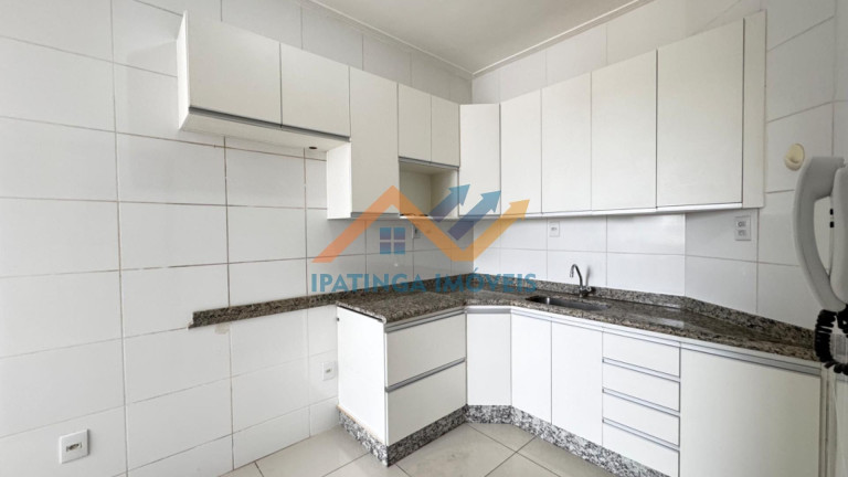 Imagem Apartamento com 3 Quartos à Venda, 96 m² em Cidade Nova - Santana Do Paraíso Imagem Apartamento com 3 Quartos à Venda, 96 m² em Cidade Nova - Santana Do Paraíso