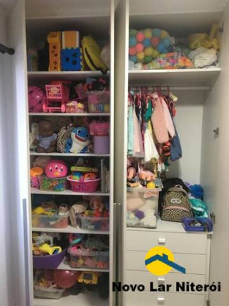 Imagem Apartamento com 3 Quartos à Venda, 80 m² em São Domingos - Niterói Imagem Apartamento com 3 Quartos à Venda, 80 m² em São Domingos - Niterói