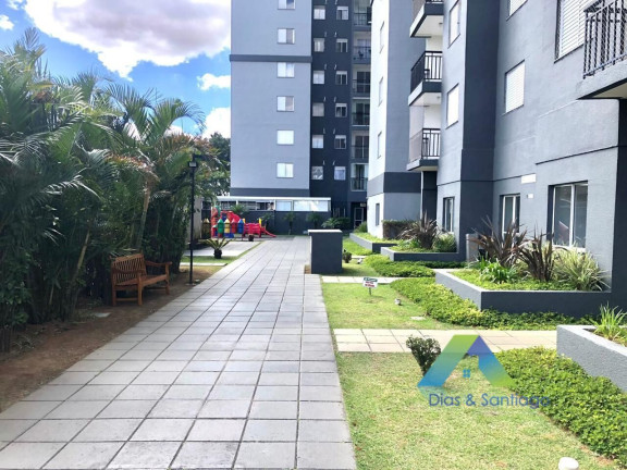 Imagem Apartamento com 3 Quartos à Venda, 68 m² em Vila Eldízia - Santo André Imagem Apartamento com 3 Quartos à Venda, 68 m² em Vila Eldízia - Santo André