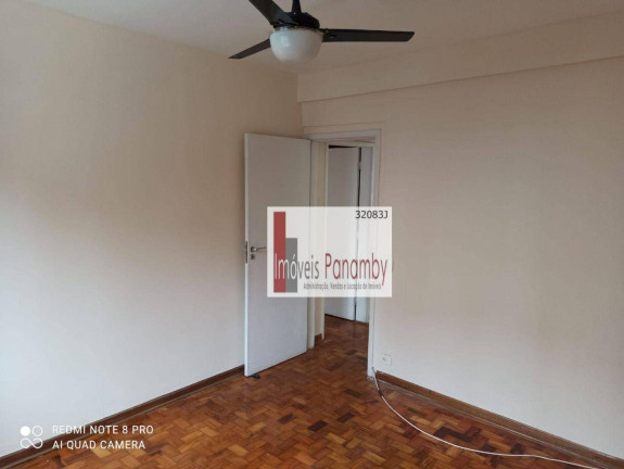 Imagem Apartamento com 2 Quartos à Venda, 84 m² em Vila Mariana - São Paulo