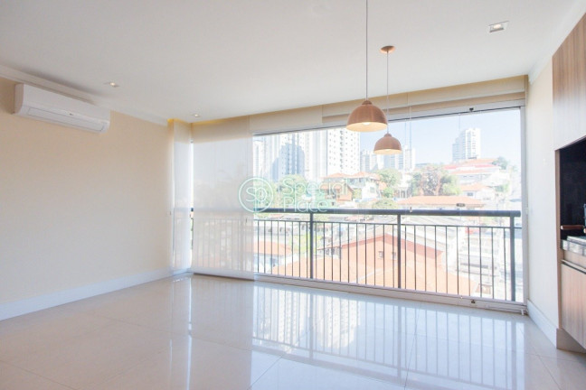 Imagem Apartamento com 3 Quartos à Venda, 200 m² em Santana - São Paulo