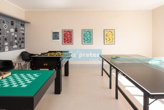 Imagem Apartamento com 2 Quartos à Venda, 45 m² em Estância Velha - Canoas