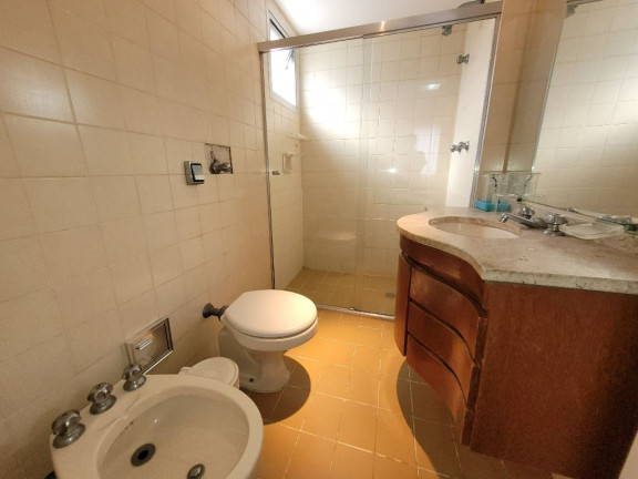 Imagem Apartamento com 4 Quartos à Venda, 180 m² em Pitangueiras - Guarujá