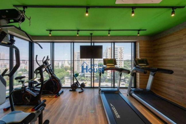 Imagem Apartamento com 2 Quartos à Venda, 60 m² em Pinheiros - São Paulo Imagem Apartamento com 2 Quartos à Venda, 60 m² em Pinheiros - São Paulo
