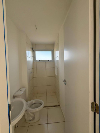 Imagem Apartamento com 2 Quartos à Venda,  em Parque Ortolândia - Hortolândia