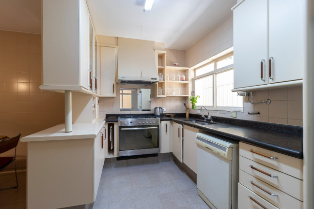 Imagem Casa com 4 Quartos à Venda, 440 m² em Jardim Prudência - São Paulo Imagem Casa com 4 Quartos à Venda, 440 m² em Jardim Prudência - São Paulo