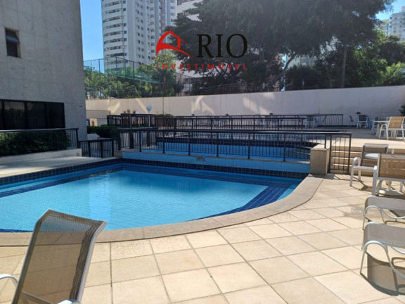 Imagem Imóvel com 3 Quartos à Venda, 87 m² em Barra Da Tijuca - Rio De Janeiro Imagem Imóvel com 3 Quartos à Venda, 87 m² em Barra Da Tijuca - Rio De Janeiro