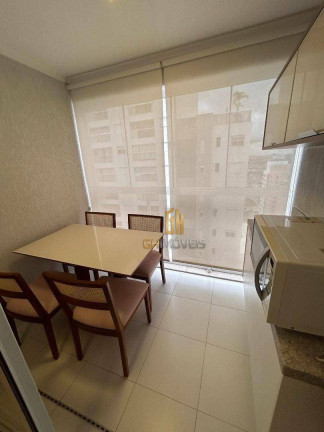 Imagem Apartamento com 1 Quarto à Venda, 37 m² em Jardim Goiás - Goiânia Imagem Apartamento com 1 Quarto à Venda, 37 m² em Jardim Goiás - Goiânia