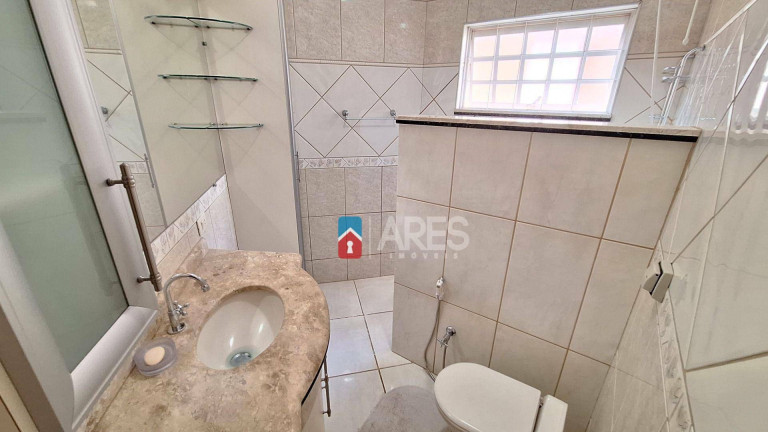Imagem Casa com 3 Quartos à Venda, 144 m² em Parque Novo Mundo - Americana