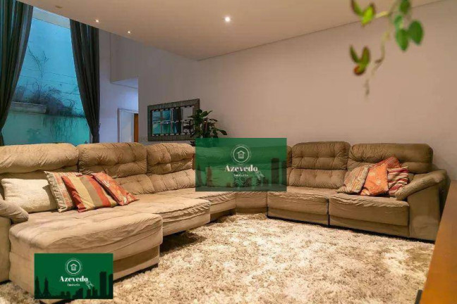 Imagem Sobrado com 5 Quartos à Venda, 369 m² em Jardim Bom Clima - Guarulhos Imagem Sobrado com 5 Quartos à Venda, 369 m² em Jardim Bom Clima - Guarulhos