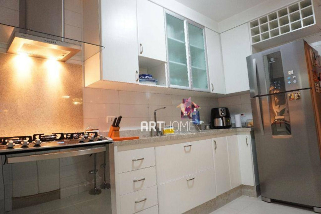 Imagem Apartamento com 3 Quartos à Venda, 110 m² em Centro - São Bernardo Do Campo Imagem Apartamento com 3 Quartos à Venda, 110 m² em Centro - São Bernardo Do Campo