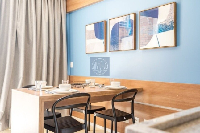 Imagem Apartamento com 2 Quartos para Alugar, 70 m² em Cidade Monções - São Paulo Imagem Apartamento com 2 Quartos para Alugar, 70 m² em Cidade Monções - São Paulo