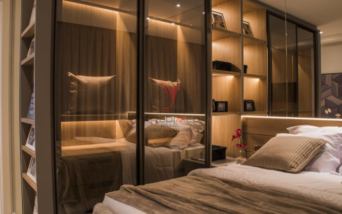 Imagem Apartamento com 2 Quartos à Venda, 50 m² em Penha - São Paulo