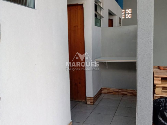 Imagem Casa à Venda, 110 m² em Jardim Nova Hortolândia I - Hortolândia