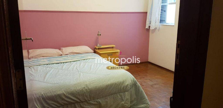 Imagem Sobrado com 3 Quartos à Venda, 196 m² em Jardim Las Vegas - Santo André Imagem Sobrado com 3 Quartos à Venda, 196 m² em Jardim Las Vegas - Santo André