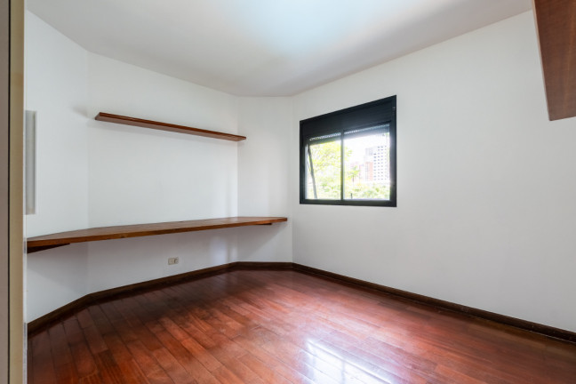 Imagem Apartamento com 4 Quartos à Venda, 178 m² em Moema - São Paulo Imagem Apartamento com 4 Quartos à Venda, 178 m² em Moema - São Paulo