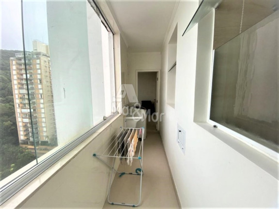 Imagem Apartamento com 3 Quartos à Venda, 155 m² em Pitangueiras - Guarujá