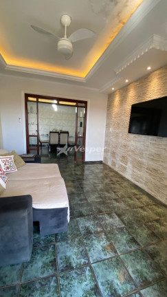 Imagem Sobrado com 3 Quartos à Venda, 376 m² em Setor Garavelo - Aparecida De Goiânia