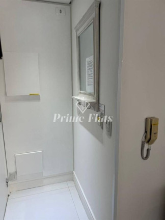 Imagem Apartamento com 1 Quarto à Venda, 43 m² em Vila Olímpia - São Paulo Imagem Apartamento com 1 Quarto à Venda, 43 m² em Vila Olímpia - São Paulo