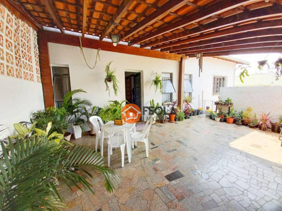 Imagem Casa com 2 Quartos à Venda, 98 m² em Cidade Jardim Ii - Americana