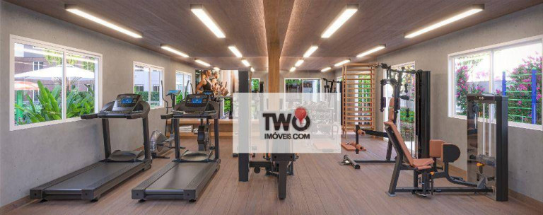 Imagem Apartamento com 2 Quartos à Venda, 48 m² em Barra Da Tijuca - Rio De Janeiro
