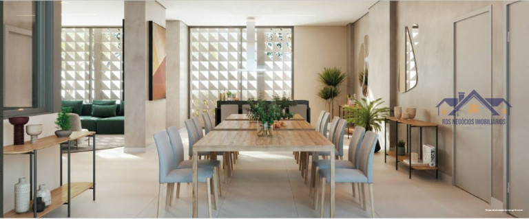 Imagem Apartamento com 2 Quartos à Venda, 39 m² em Brooklin Paulista - São Paulo Imagem Apartamento com 2 Quartos à Venda, 39 m² em Brooklin Paulista - São Paulo