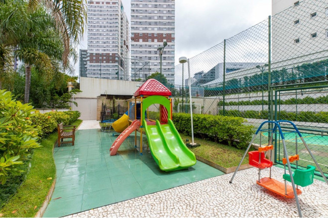 Imagem Imóvel com 3 Quartos à Venda, 227 m² em Santo Amaro - São Paulo Imagem Imóvel com 3 Quartos à Venda, 227 m² em Santo Amaro - São Paulo