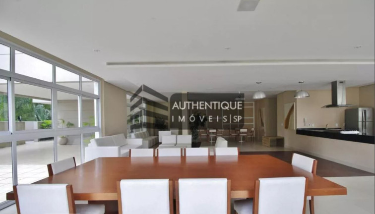 Imagem Apartamento com 2 Quartos à Venda, 134 m² em Morumbi - São Paulo