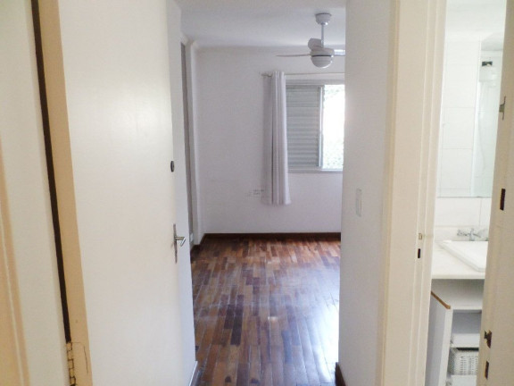 Imagem Apartamento com 2 Quartos à Venda, 80 m² em Perdizes - São Paulo