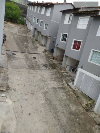 Imagem Casa de Condomínio com 2 Quartos à Venda, 89 m² em Conceição - Osasco