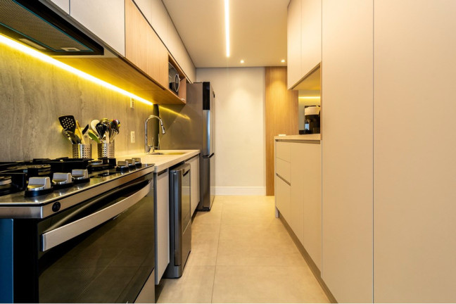 Imagem Apartamento com 3 Quartos à Venda, 121 m² em Vila Leopoldina - São Paulo