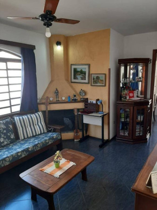 Imagem Casa com 2 Quartos à Venda, 250 m² em Jardim São Lourenço - Bragança Paulista Imagem Casa com 2 Quartos à Venda, 250 m² em Jardim São Lourenço - Bragança Paulista