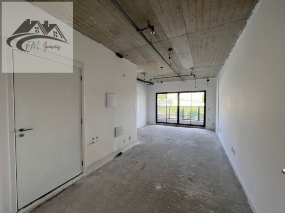 Imagem Sala Comercial à Venda, 40 m² em Vila Clementino - São Paulo Imagem Sala Comercial à Venda, 40 m² em Vila Clementino - São Paulo