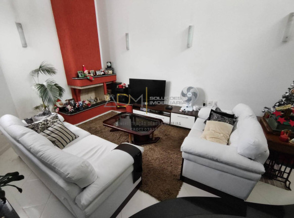 Imagem Casa com 4 Quartos à Venda, 500 m² em Vila Assumpção - Botucatu