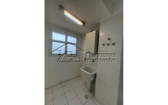 Imagem Apartamento com 3 Quartos para Alugar, 81 m² em Urbanova - São José Dos Campos Imagem Apartamento com 3 Quartos para Alugar, 81 m² em Urbanova - São José Dos Campos