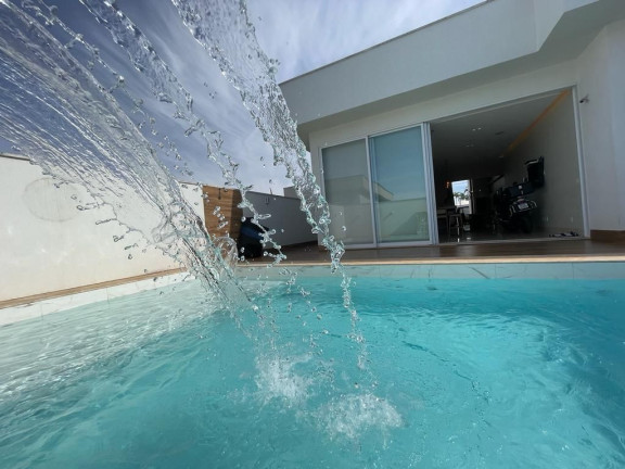 Imagem Casa com 4 Quartos à Venda, 240 m² em Condomínio Do Lago - Goiânia Imagem Casa com 4 Quartos à Venda, 240 m² em Condomínio Do Lago - Goiânia