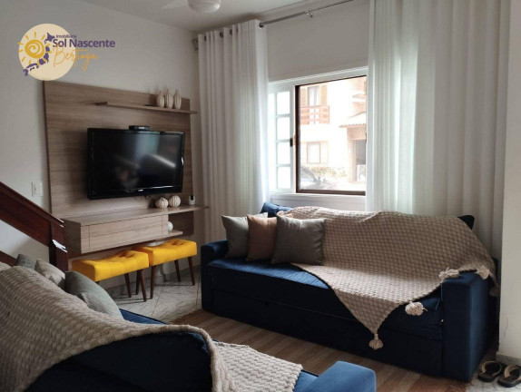 Imagem Casa de Vila com 2 Quartos à Venda, 88 m² em Maitinga - Bertioga