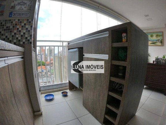 Imagem Apartamento com 3 Quartos à Venda, 98 m² em Osvaldo Cruz - São Caetano Do Sul Imagem Apartamento com 3 Quartos à Venda, 98 m² em Osvaldo Cruz - São Caetano Do Sul