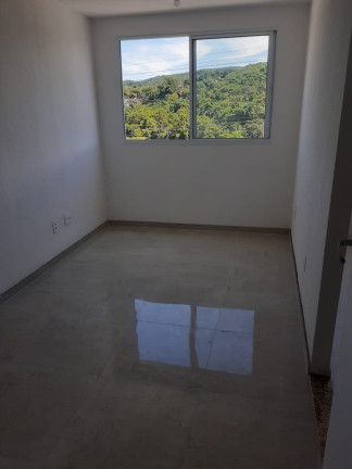 Apartamento com 2 Quartos para Alugar, 50 m² em Guaratiba - Rio De Janeiro
