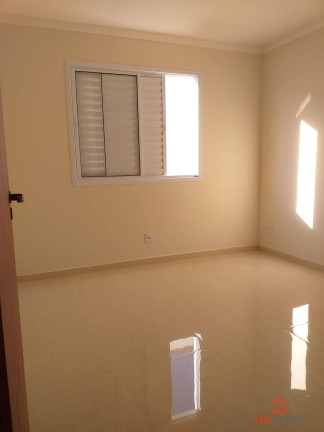 Apartamento com 2 Quartos para Alugar, 60 m² em Nova Tatuí - Tatuí