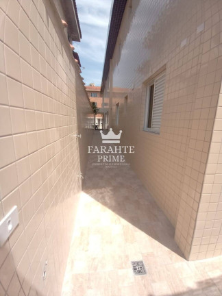 Imagem Casa com 3 Quartos à Venda, 95 m² em Boqueirão - Santos Imagem Casa com 3 Quartos à Venda, 95 m² em Boqueirão - Santos