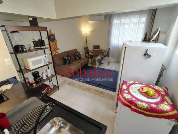 Imagem Imóvel com 1 Quarto à Venda, 42 m² em Boqueirão - Santos