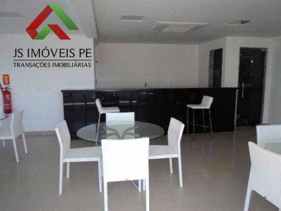 Imagem Imóvel com 3 Quartos à Venda, 86 m² em Boa Viagem - Recife