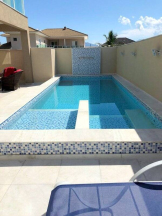 Imagem Casa com 5 Quartos à Venda, 312 m² em Bougainvillee Res. Iv - Peruíbe Imagem Casa com 5 Quartos à Venda, 312 m² em Bougainvillee Res. Iv - Peruíbe