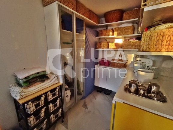 Imagem Apartamento com 3 Quartos à Venda, 150 m² em Vila Maria - São Paulo