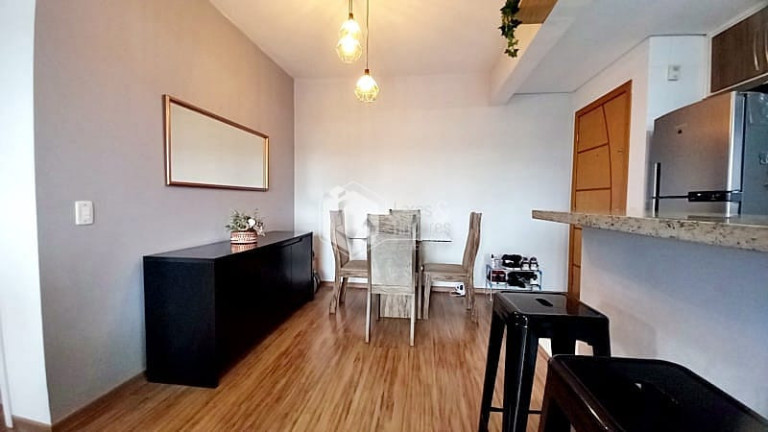Imagem Apartamento com 2 Quartos à Venda, 55 m² em Vila Guarani (z Sul) - São Paulo Imagem Apartamento com 2 Quartos à Venda, 55 m² em Vila Guarani (z Sul) - São Paulo