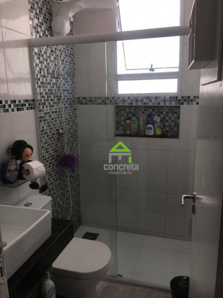 Imagem Apartamento com 2 Quartos à Venda, 54 m² em Jardim Central - Cotia