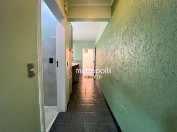 Imagem Sobrado com 3 Quartos à Venda, 155 m² em Santa Paula - São Caetano Do Sul Imagem Sobrado com 3 Quartos à Venda, 155 m² em Santa Paula - São Caetano Do Sul